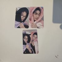 ateez pob san and wooyoung + unit