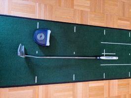 Odyssey Ai-one #7 Putter 34“