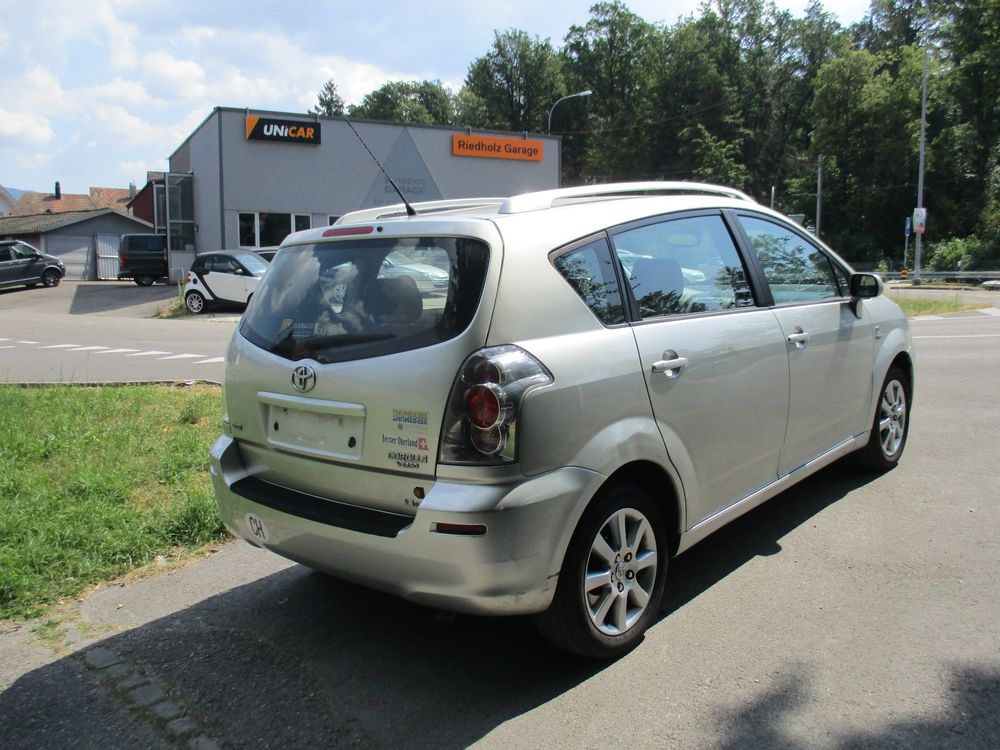 Toyota Platzer Neumarkt