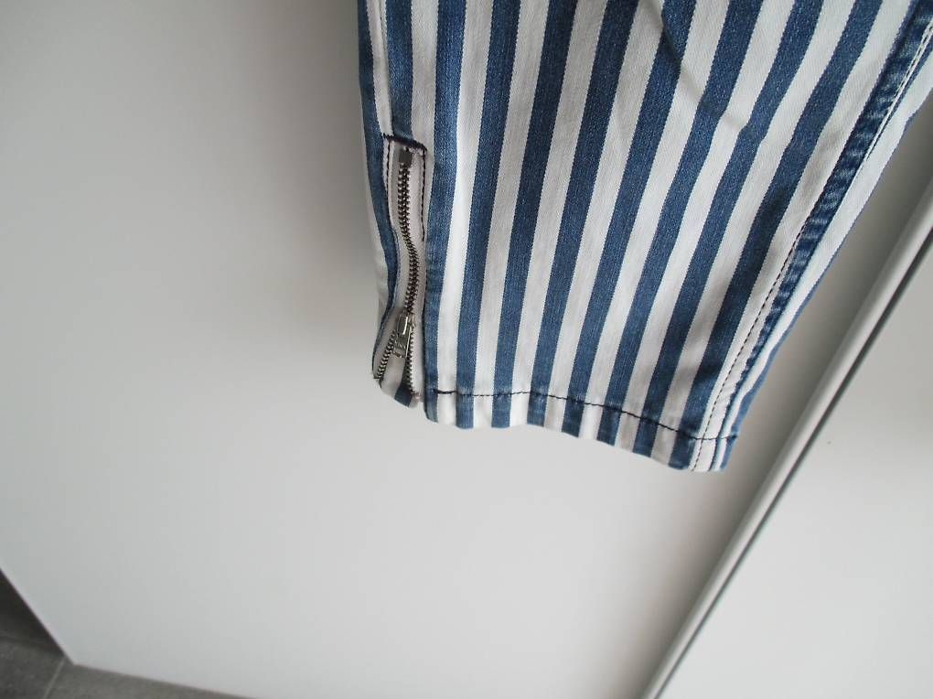 Pantaloni: Hose von Zerres im Marinelook, Gr. 40 – Nuovo (secondo la descrizione) da glattfelden venduto da carlo046 2
