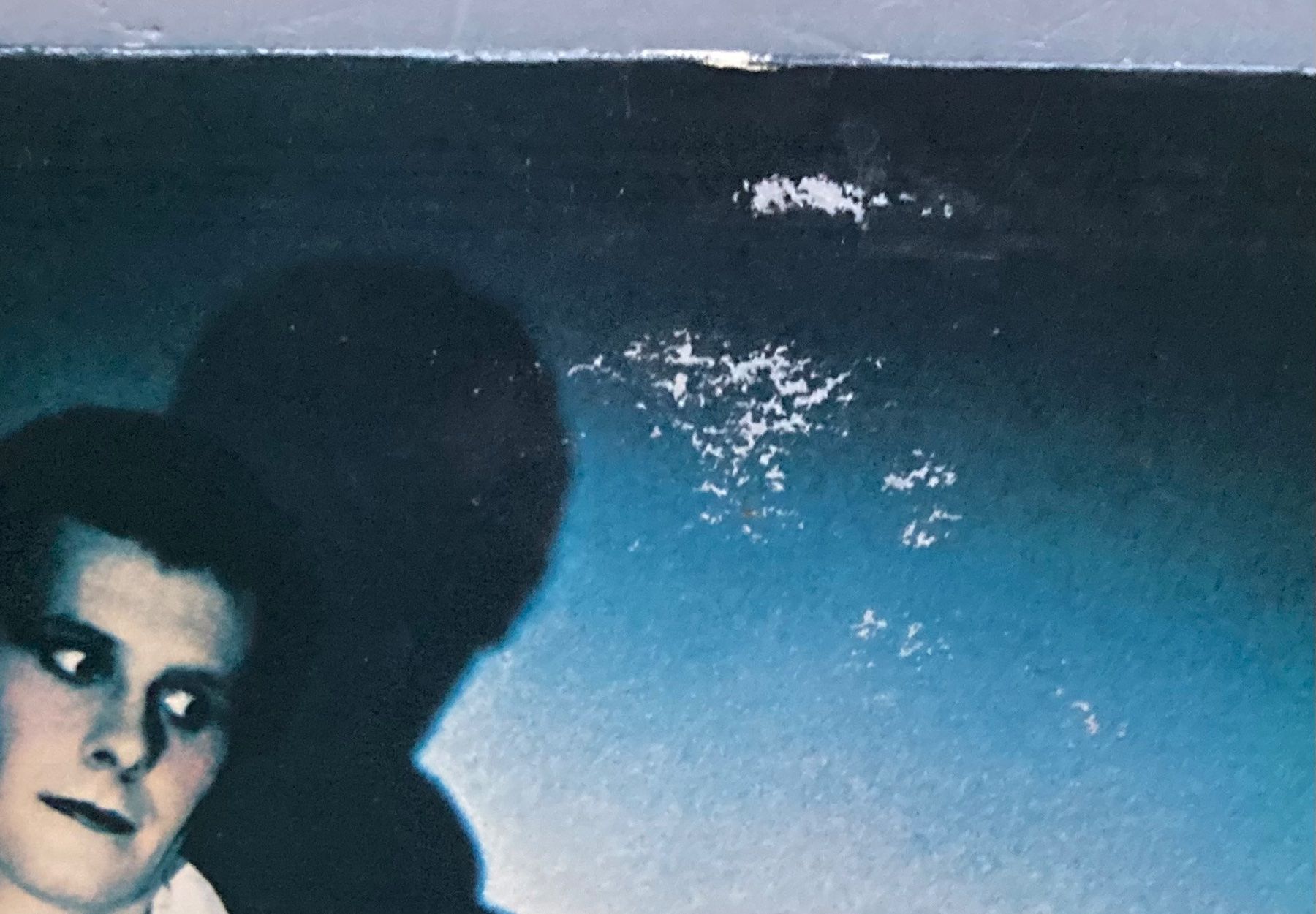 Dischi in vinile: SNIPS - VIDEO KING – Usato da Poliez-Pittet venduto da Newtown-Records 5