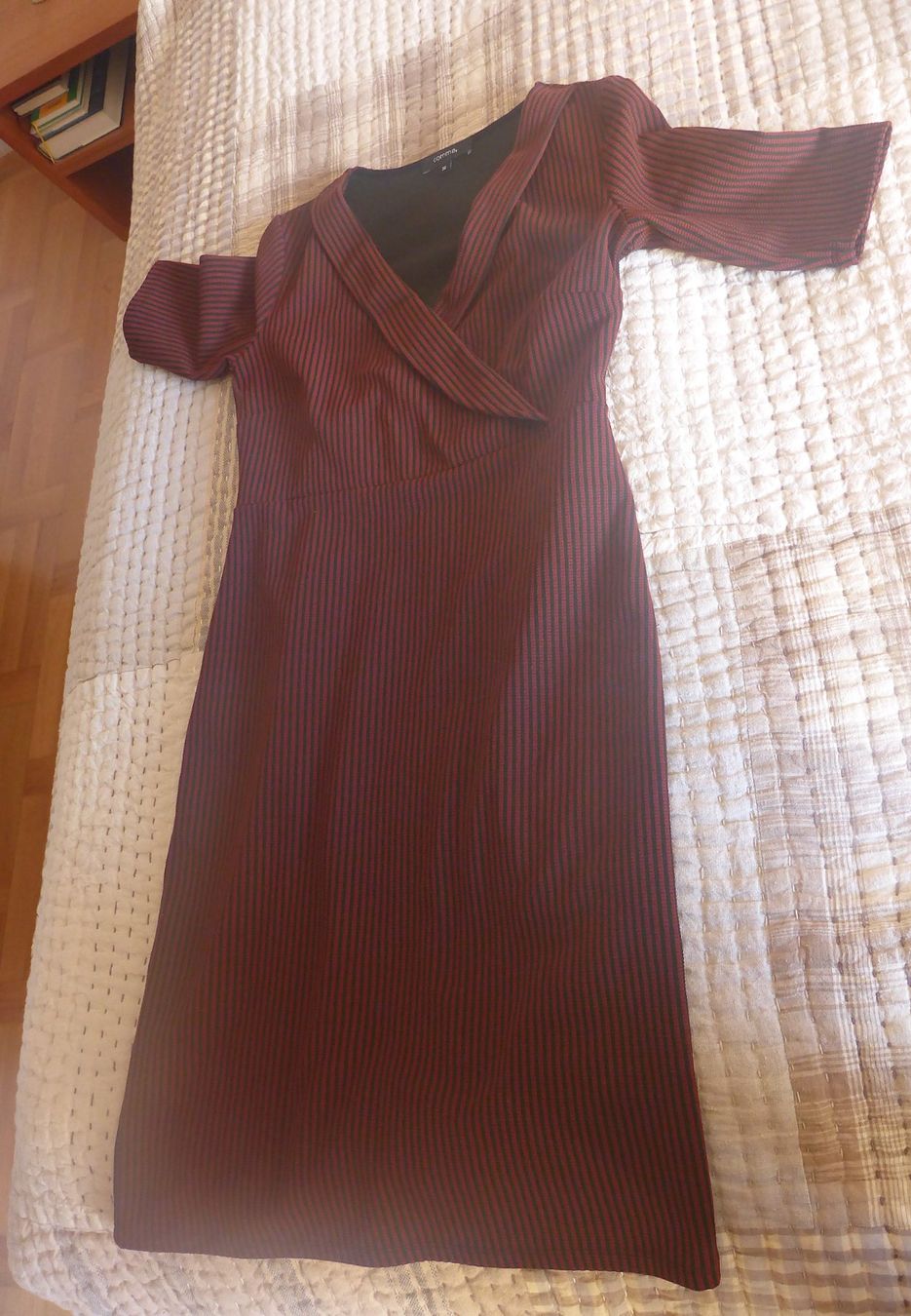 Comma Vestiti: COMMA Kleid / Gr. 36 – Usato da Balzers venduto da silviahuaraz 3