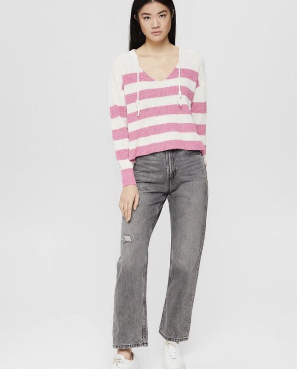 Esprit Maglioni & Felpe: Pullover mit Kordel – Nuovo e nell'imballaggio originale da Wittenbach venduto da bes_k8vr 5