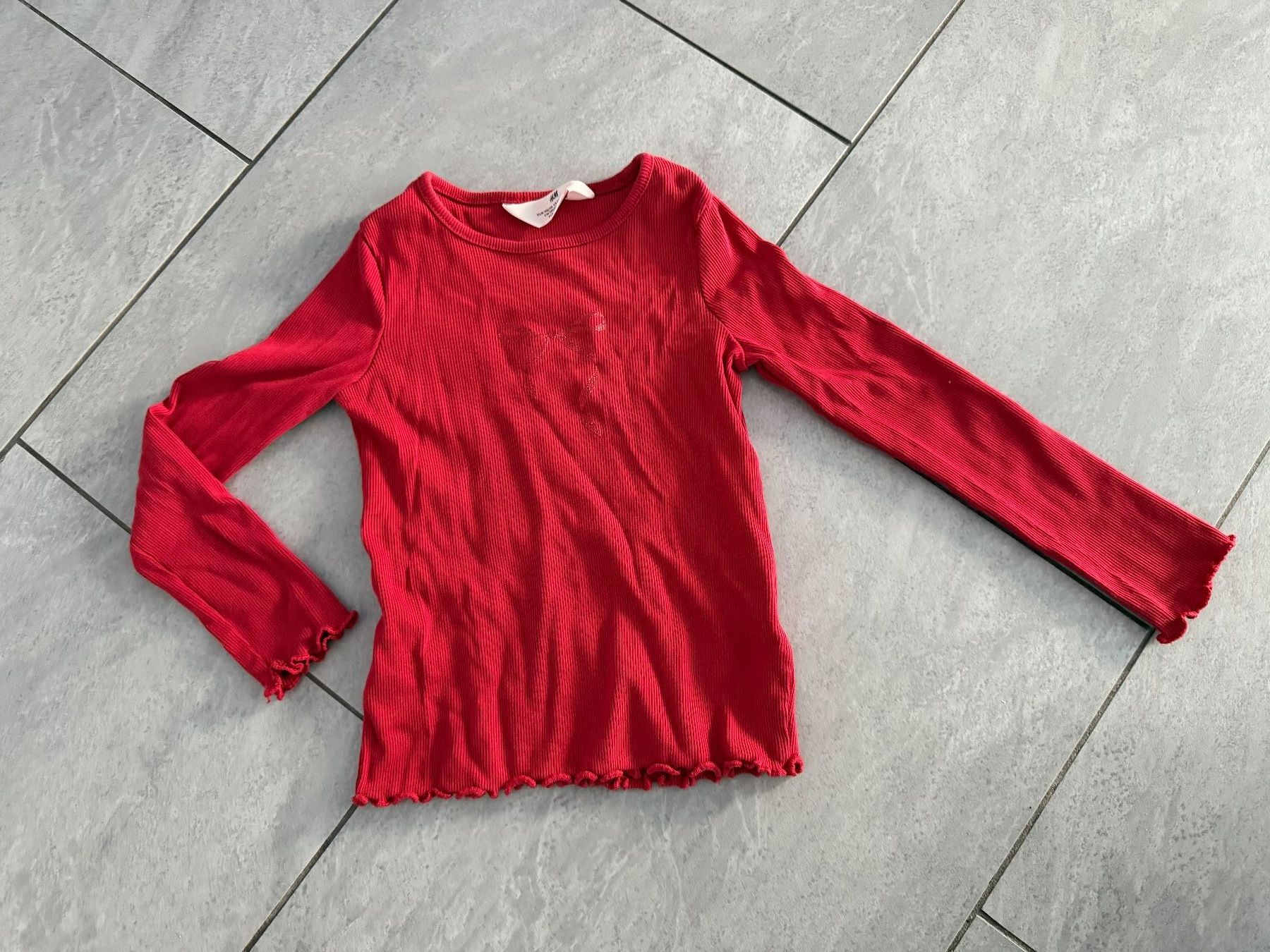 H&M Maglioni & Felpe: Pullover - Grösse 110/116 - H&M – Usato da Bülach venduto da Loredana13