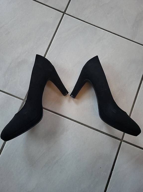 Graceland Damenschuhe: Absatzschuhe von Graceland Grösse 39 – Gebraucht aus Beckenried von jan_cw8b 2