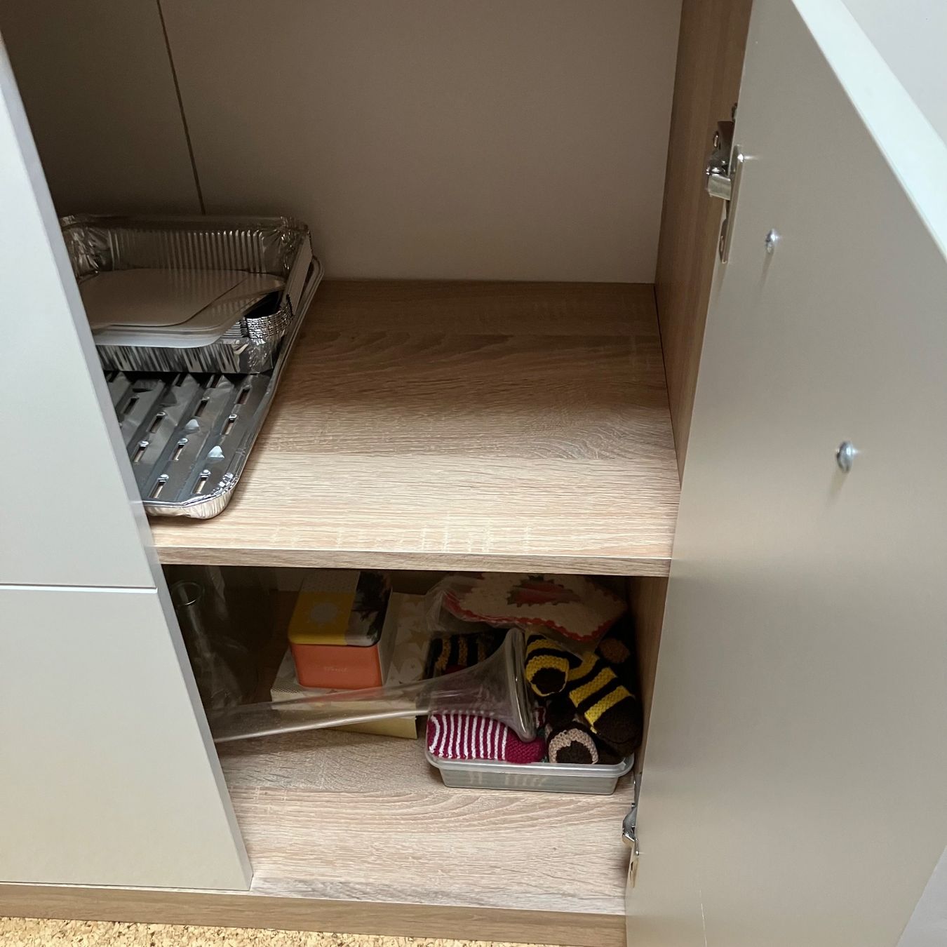 Kommoden: Sideboard – Neu (gemäss Beschreibung) aus Grabs von apr9k 2