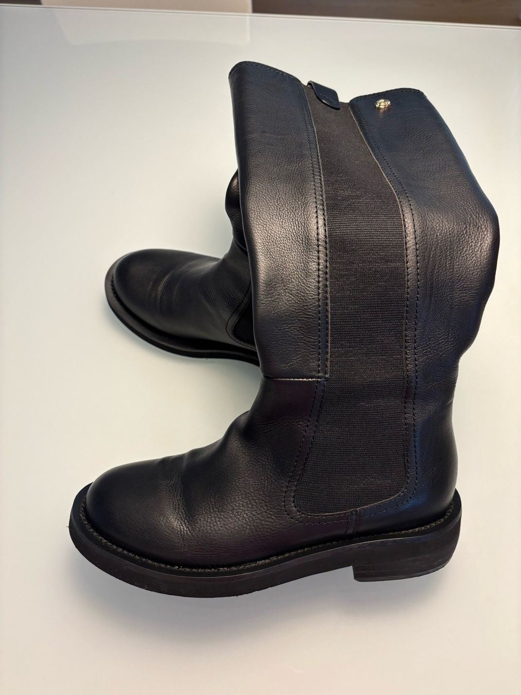 Scarpe da donna: Stiefel – Usato da Eglisau venduto da SAM240186 8