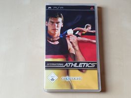 International Athletics