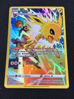 Pokémon - Strahlende Sterne - Blitza - TG04 - DE
