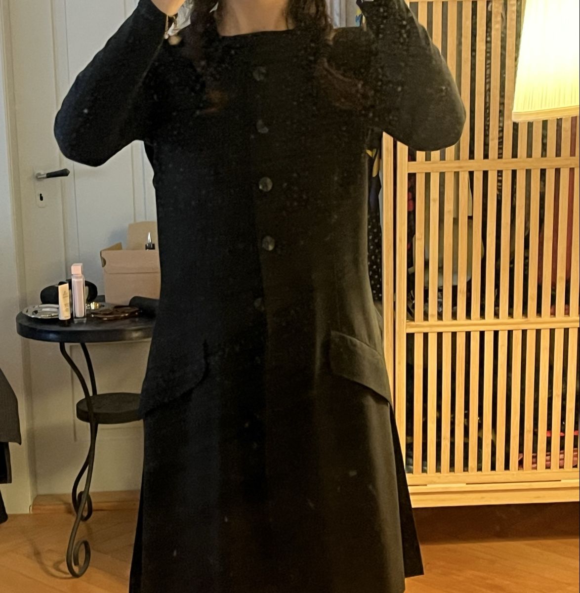 Giacche: Jacke – Nuovo (secondo la descrizione) da Zürich venduto da cat_rsn7