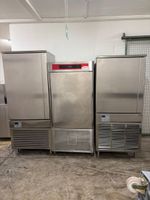 4 Schockfroster