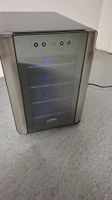 CASO Wine Case Red 12 Weinkühlschrank - wie neu!