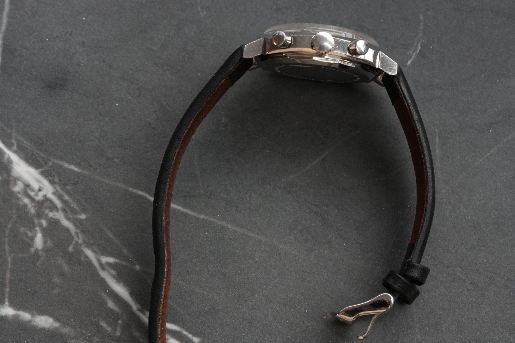 Zodiac Orologi: Zodiac Hermetic – Usato da Faoug venduto da Bruce_Wayne23 2