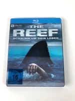 The Reef - Schwimm um dein Leben (2010) - Bluray