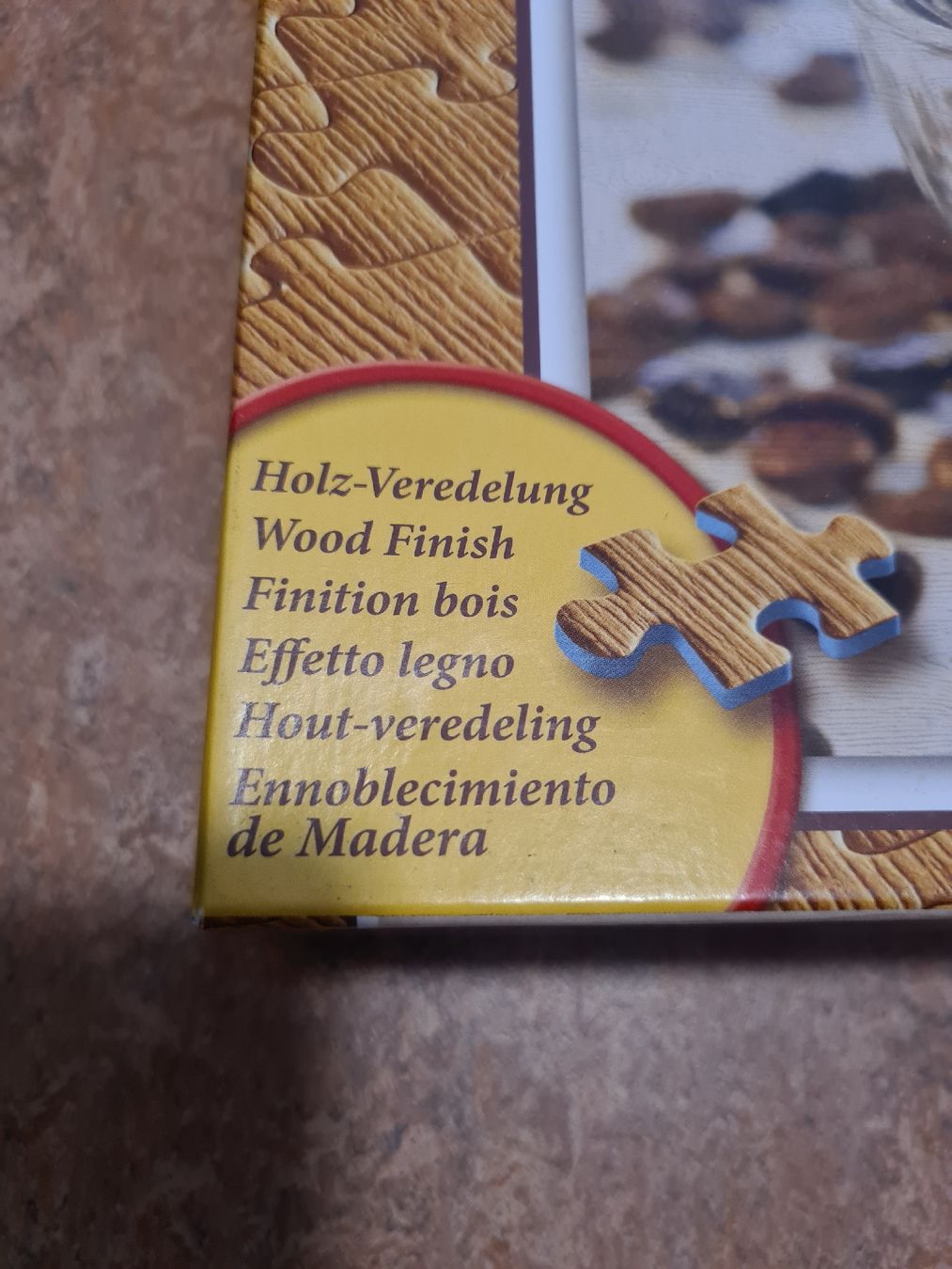 Ravensburger Puzzles: Ravensburger Puzzle  – D'occasion à Trimbach par Meily2 1