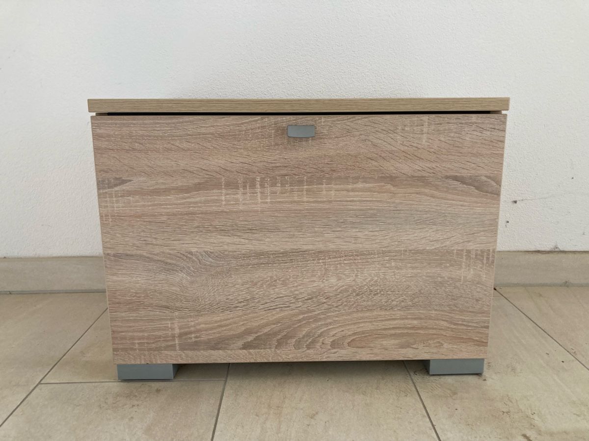 Garderobe: Garderobe 2-teilig – Gebraucht aus Rheinsulz von schlumpfine_1 4