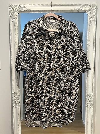 NEU, Blusenkleid von KAFFE, Grösse 40