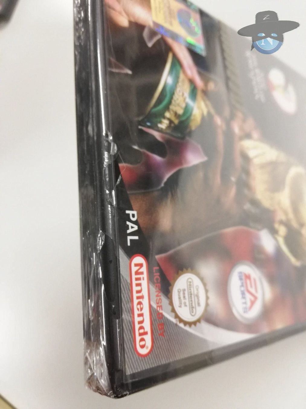 Nintendo Giochi: Fifa Weltmeisterschaft 2002 / NEU sealed – Nuovo (secondo la descrizione) da St. Gallen venduto da zorro_dc 3