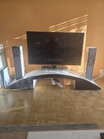 Fernseher Philips Ambilight 50Zoll