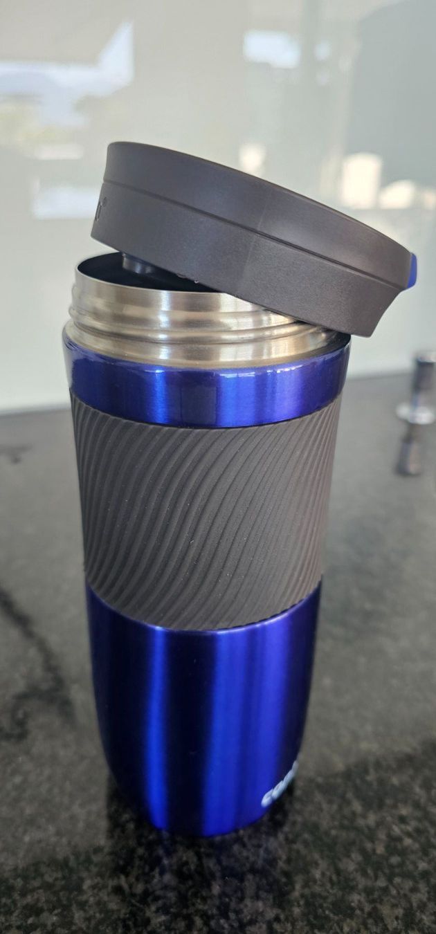 Borracce & Thermos: Thermobecher Contigo – Usato da Rüti / ZH venduto da Diver40 2