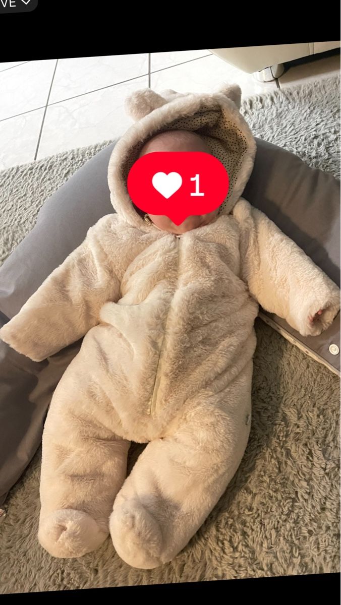 Completi: Baby winter anzug gr. 68 – Usato da Dietikon venduto da jes_2jbf