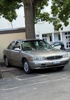 Buick Century 3.1 V6