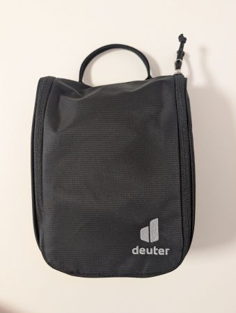 DEUTER Wash Center II Tasche