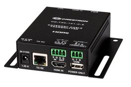 HD-TXC-101-C-E Sender DM Lite–HDMI over CATx IR&RS CRESTRON