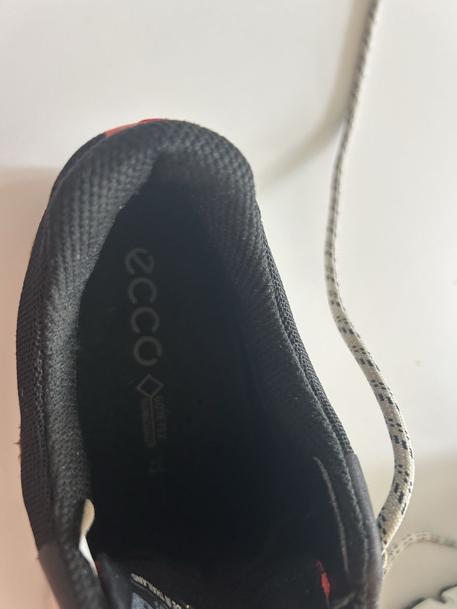 Ecco Scarpe da donna: Ecco Turnschuhe Grösse 37, neu – Nuovo (secondo la descrizione) da Langnau am Albis venduto da SolarisZH 5