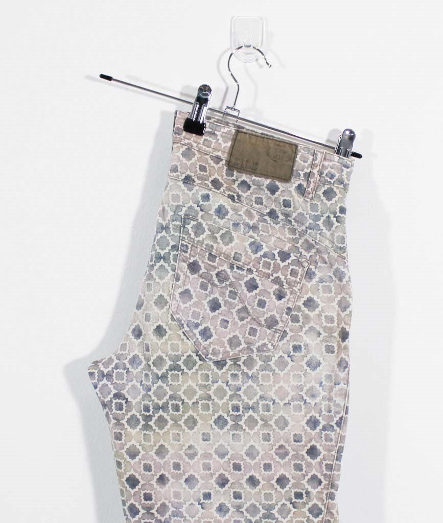 Nile Pantaloni: NILE Hose 7/8 Gr. S+ – Usato da Belp venduto da caramel-secondhand 4