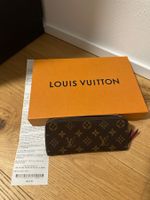 Portefeuille Louis Vuitton