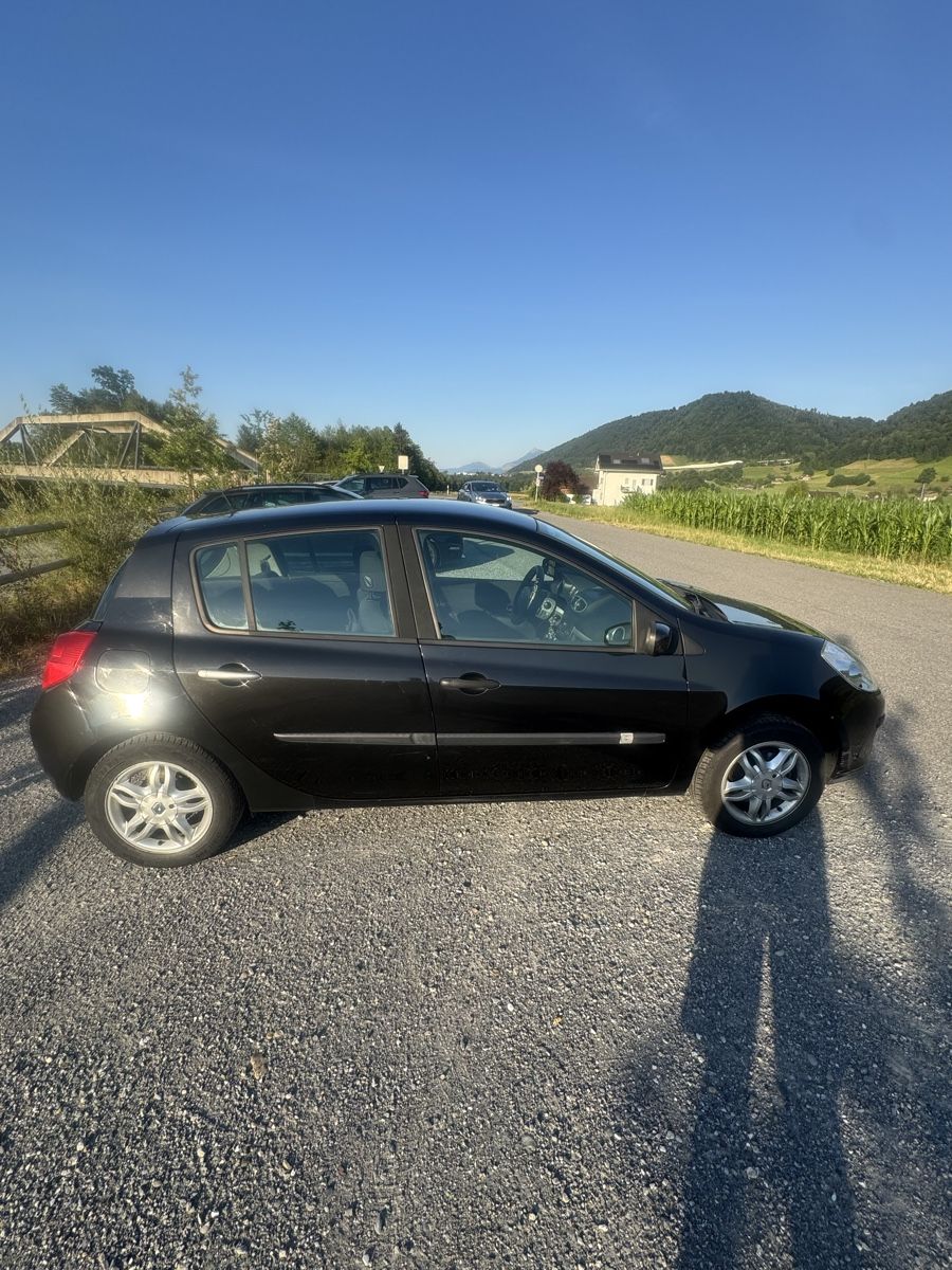 Renault Automobili: Renault Clio 3 1.4 16V – Usato da Emmen venduto da VK-Retail 3