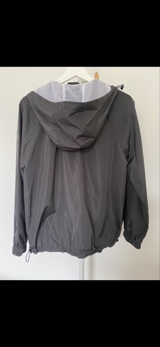 Michael Kors Giacche: Michael Kors leichte Regen Jacke Gr. S – Usato da Zürich venduto da h_s_79x2 6