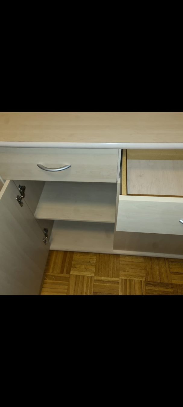 Commodes: Side board – D'occasion à Cheiry par Imbo 4