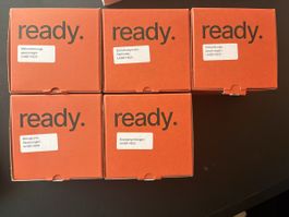 Ready Lernkarten Uni Bern Psychologie 1. Semester