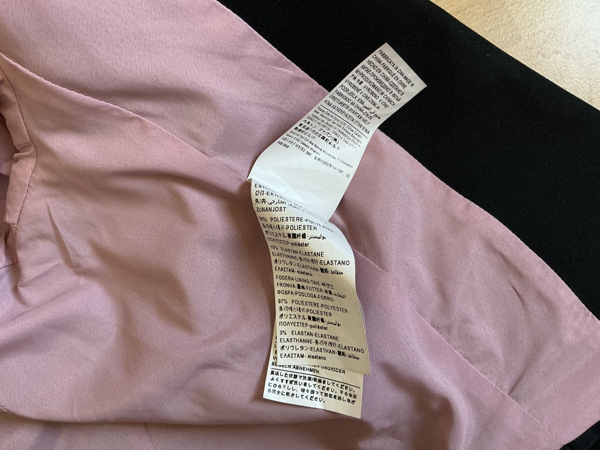 Sisley Jacken: Blazer – Gebraucht aus St.Gallen von nat_7n75 5