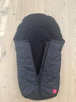 Kaiser Thermo Fleece Fusssack 80cm