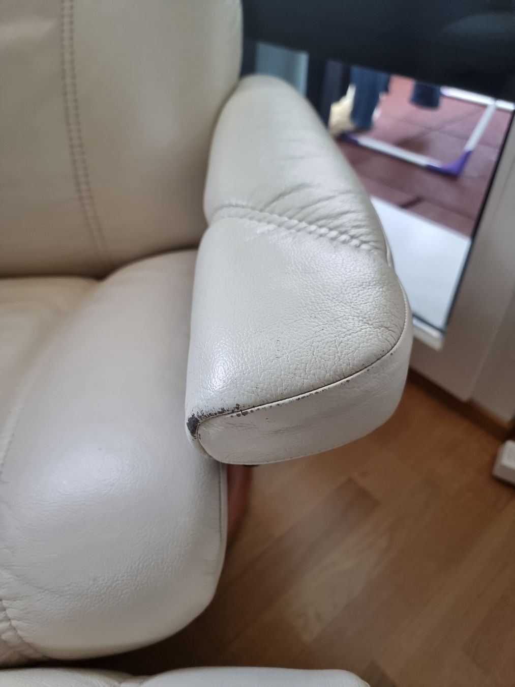 Stressless Sessel: Stressless Sessel – Gebraucht aus Basel von 123KIKIDEE 8