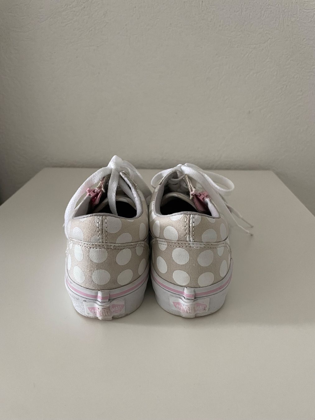 Vans Schuhe für Mädchen: Baskets - Vans – Neu (gemäss Beschreibung) aus La Chaux-de-Fonds von ju_paol2 1