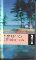 Judith Lennox - Das Winterhaus