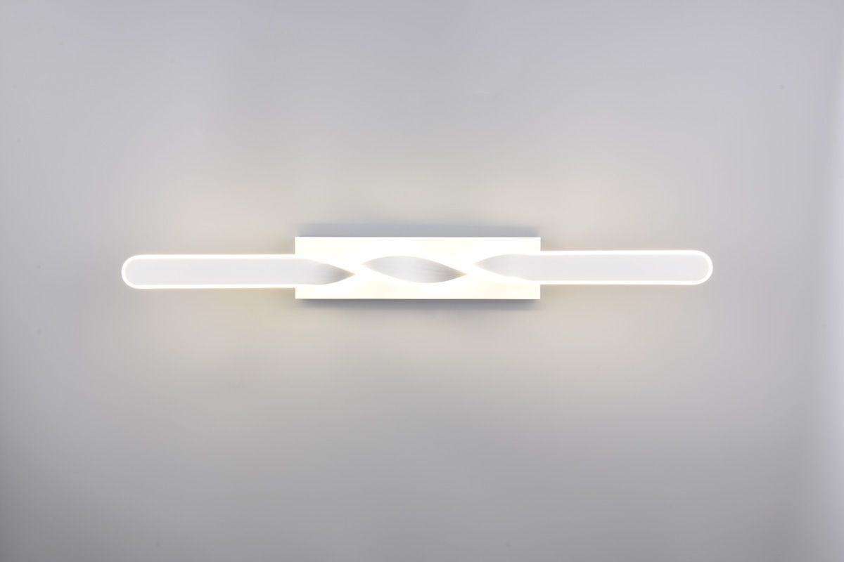 Kronleuchter & Deckenlampen: LED Deckenleuchte, 4000 K, 79 cm x 9 cm – Neu (gemäss Beschreibung) aus Kreuzlingen von Smart-Light 4