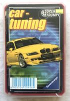 Quartett Supertrumpf - CAR-TUNING - Ravensburger
