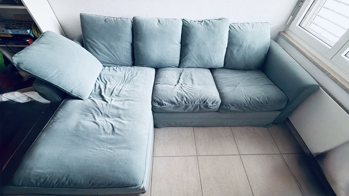 Ikea Sofas: Sofa – D'occasion à Oberengstringen par jes_del