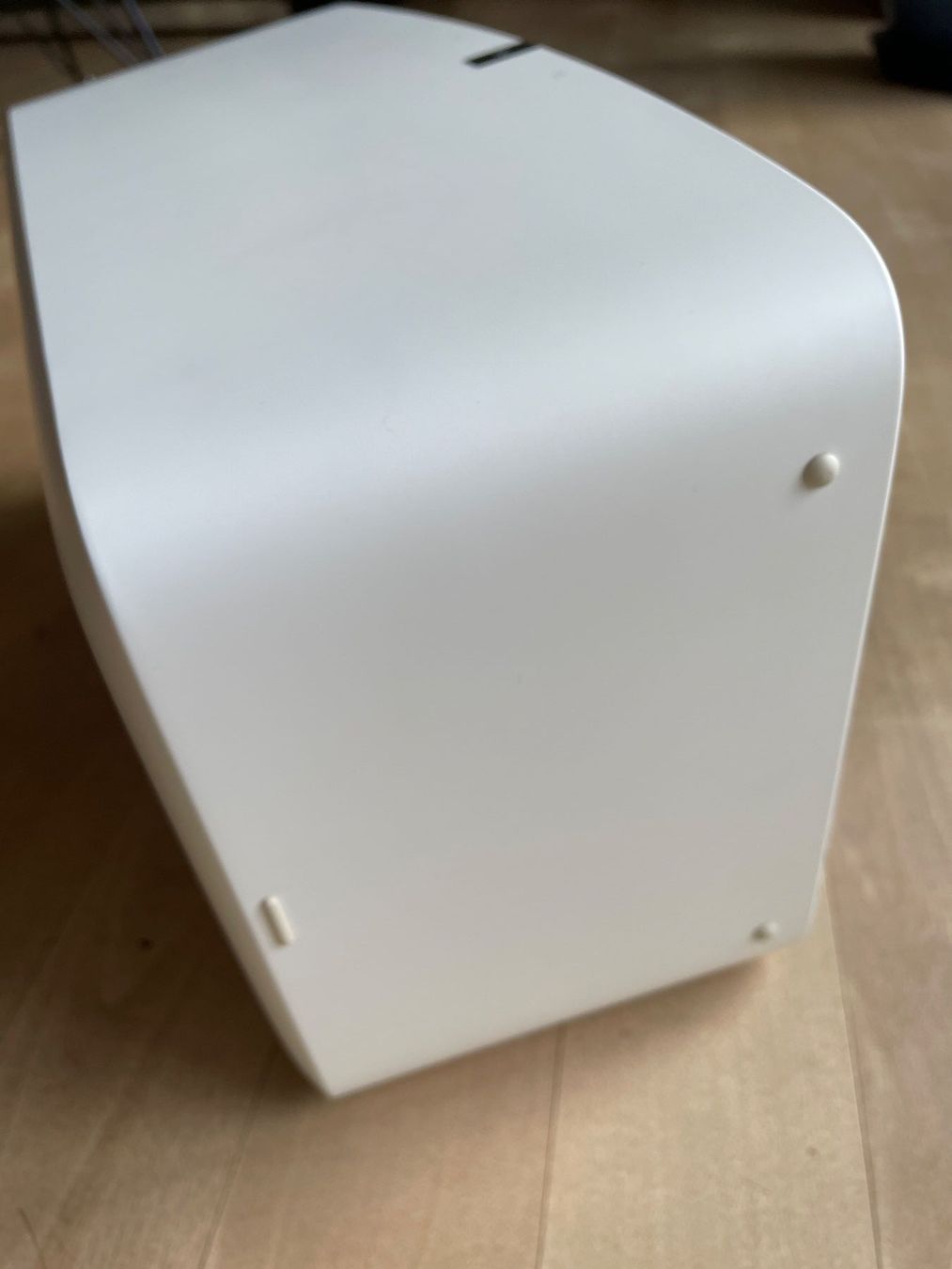 Sonos Lautsprecher: SONOS Play:5 - Gen. 2 – Gebraucht aus Uster von  2