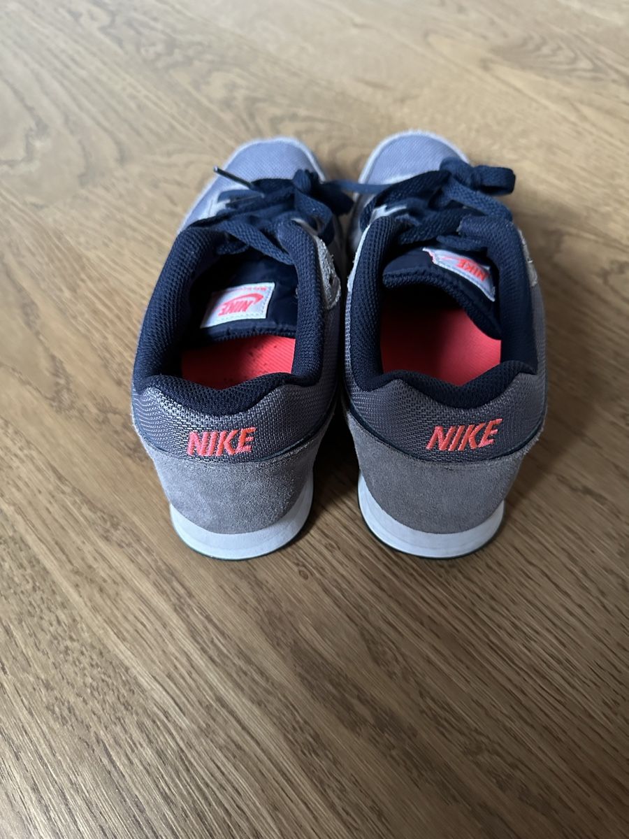 Scarpe da uomo: Nike Sneaker – Usato da Chur venduto da Svenja_83 2