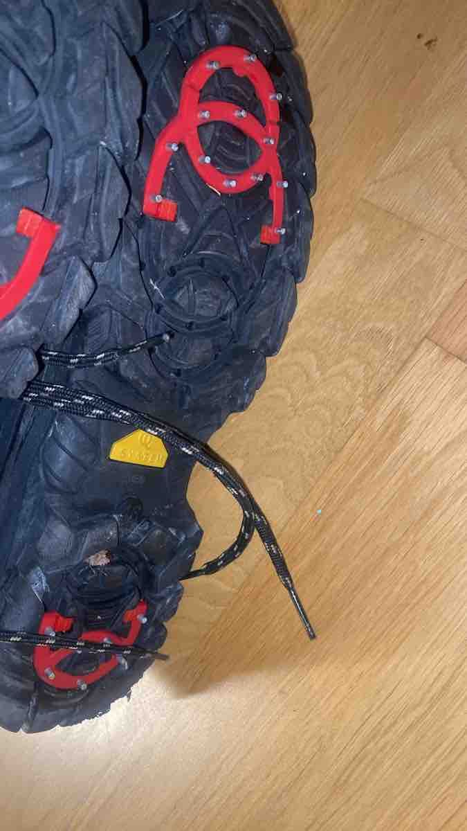 Everest Herrenschuhe: Everest Gr46 – Gebraucht aus Dietikon von Tdaf33 3