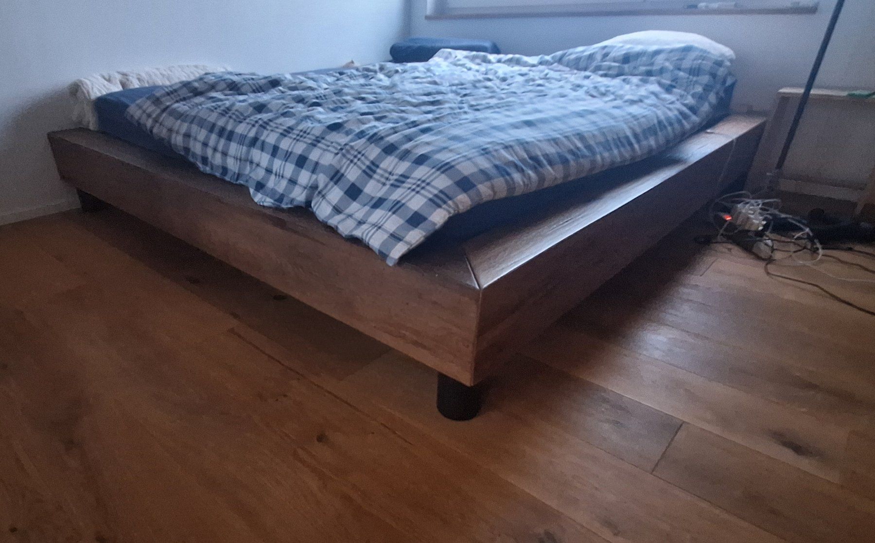 Interio Betten: interio Nova Bett 180x200 – Gebraucht aus Rorschacherberg von hoan72 1