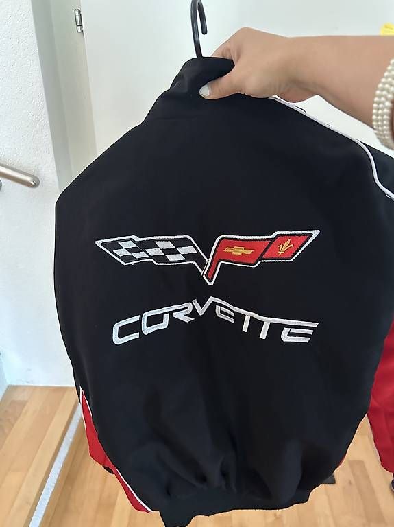 Giacche: Corvette Jacke  – Usato da Oberweningen venduto da gta_kl5b 3