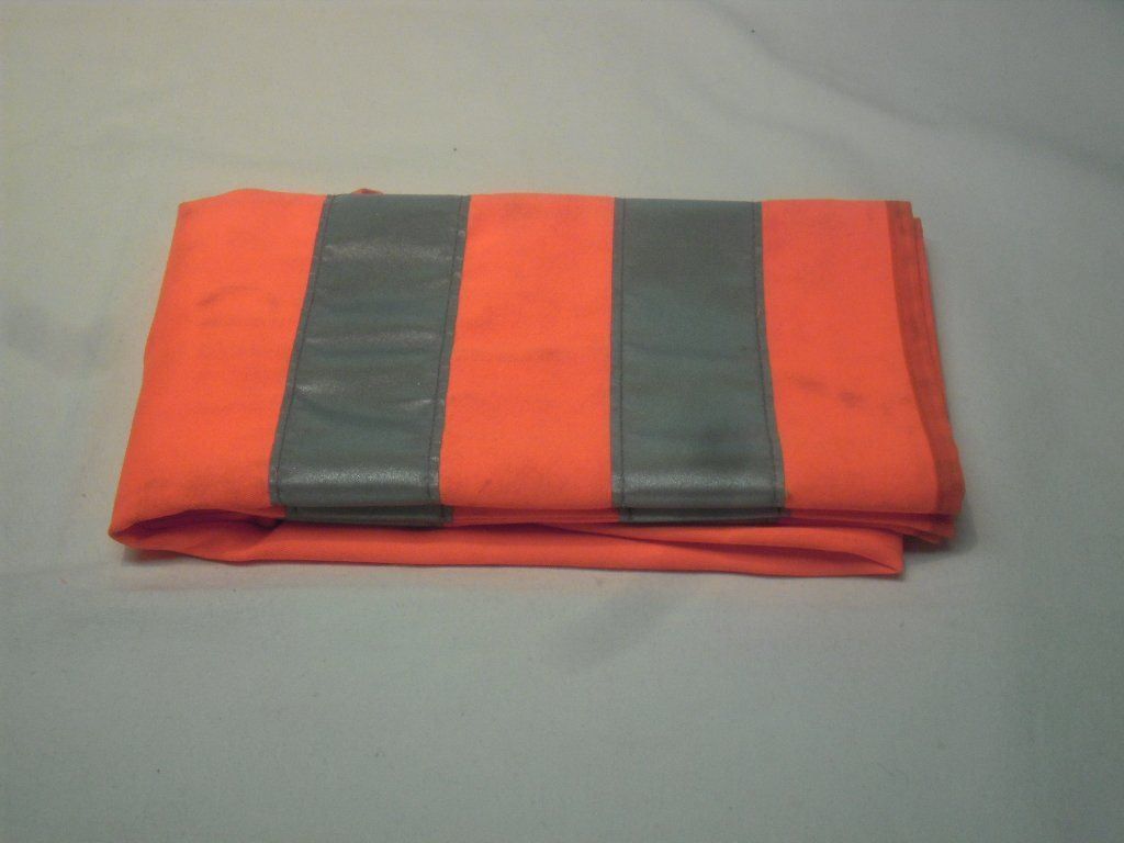 Gilet & Giacche: Warnweste / Leuchtweste , orange – Nuovo (secondo la descrizione) da Büren SO venduto da omsa 3