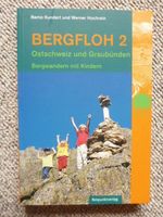 Bergfloh 2